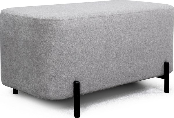 Банкетка Мебельград Портленд стандарт - фото