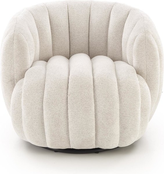 Кресло мягкое Halmar Fraser