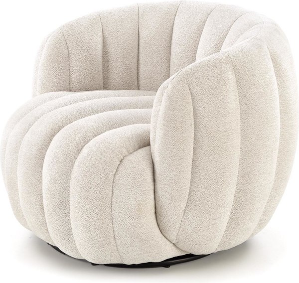 Кресло мягкое Halmar Fraser