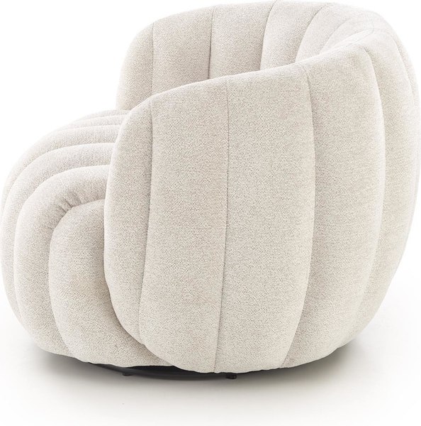 Кресло мягкое Halmar Fraser