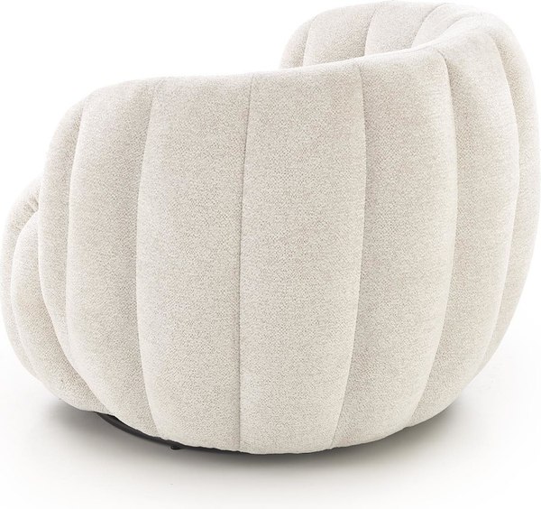 Кресло мягкое Halmar Fraser