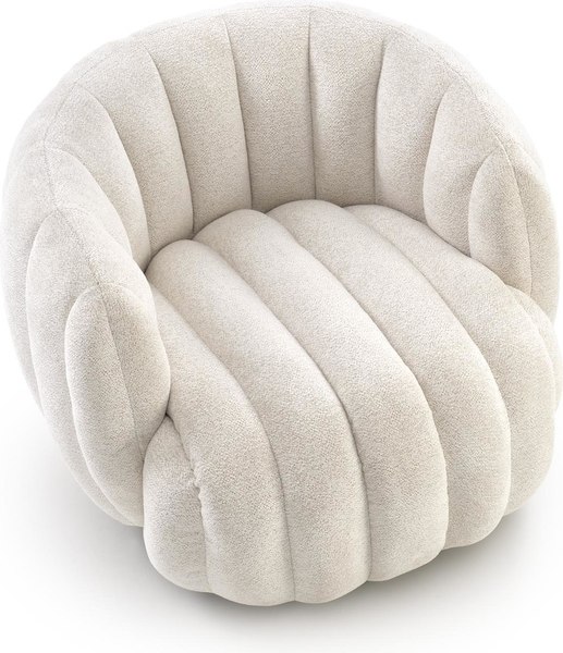 Кресло мягкое Halmar Fraser