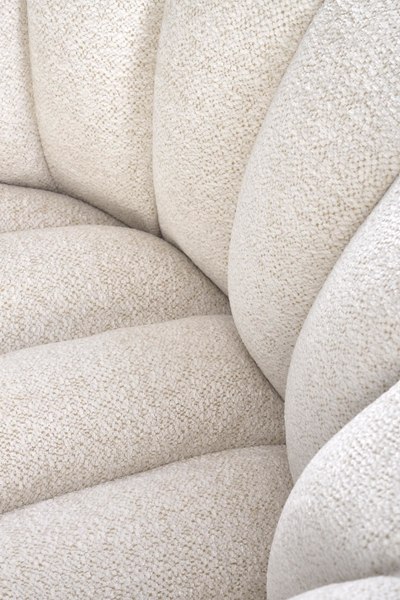 Кресло мягкое Halmar Fraser