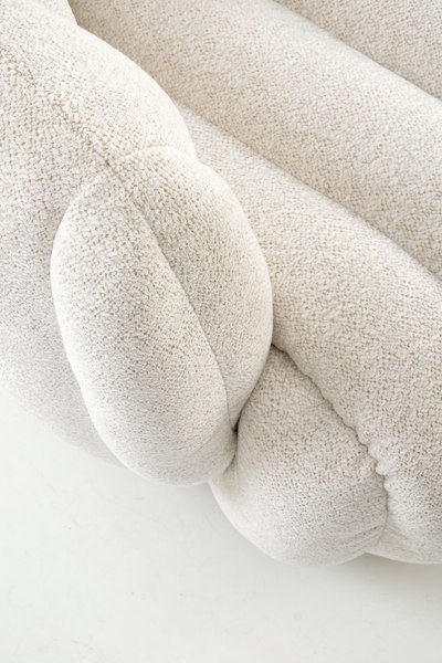 Кресло мягкое Halmar Fraser