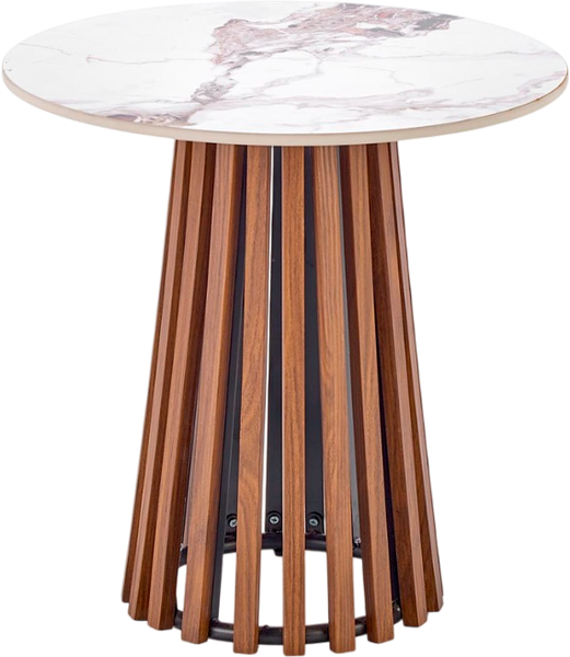 Журнальный столик Halmar Carina S - фото