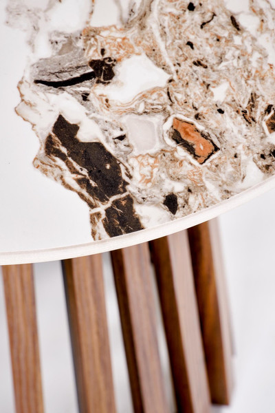 Журнальный столик Halmar Carina S