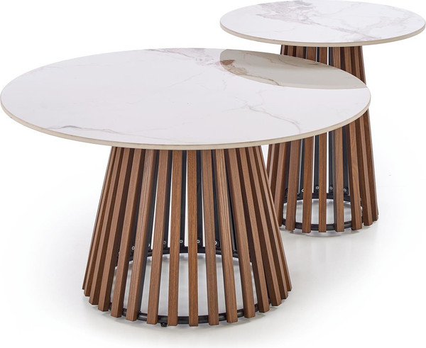 Журнальный столик Halmar Carina S