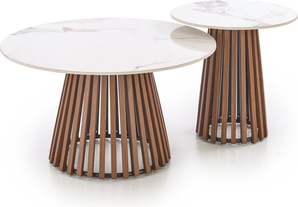 Журнальный столик Halmar Carina S