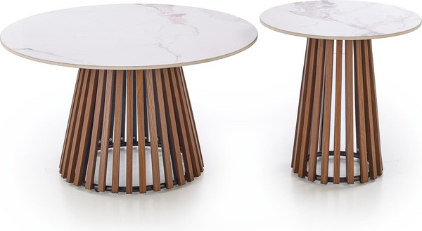 Журнальный столик Halmar Carina S