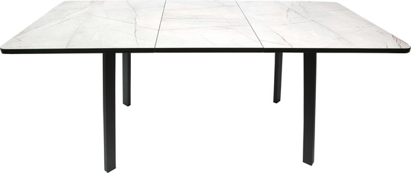 Обеденный стол ВВР Миллер пластик 120-160x80