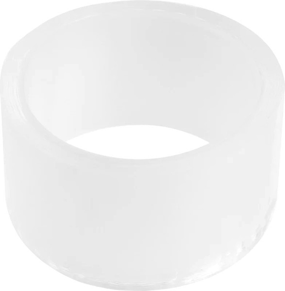 Скотч двухсторонний Tundra 50ммx2м / 9226032 - фото