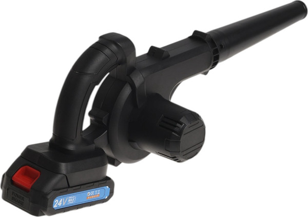 Воздуходувка аккумуляторная Tundra 10654804