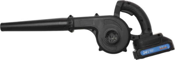 Воздуходувка аккумуляторная Tundra 10654804