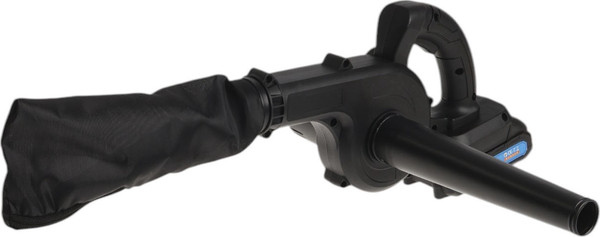 Воздуходувка аккумуляторная Tundra 10654804