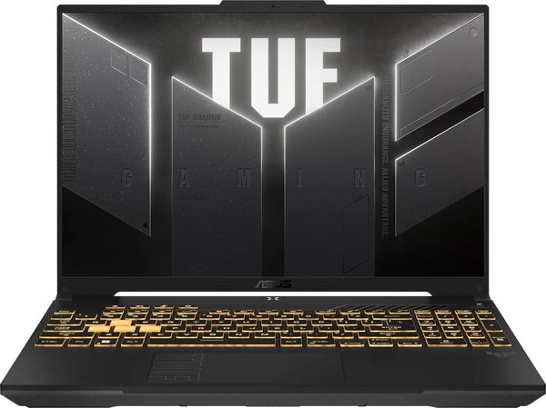 Игровой ноутбук Asus TUF Gaming FX607V FX607VU-RL046 WIN 11 Pro - фото