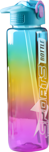 Бутылка для воды Sundays Bottle - фото