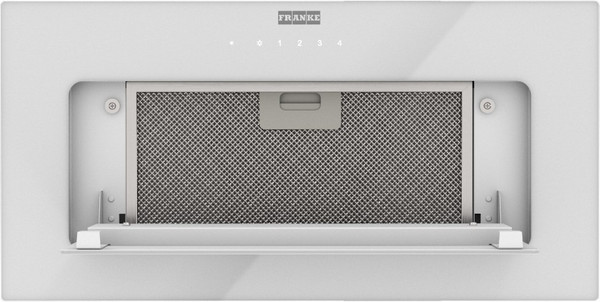 Вытяжка скрытая Franke Luce 60 WH