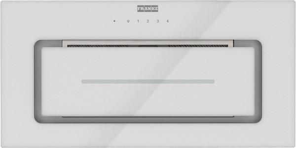 Вытяжка скрытая Franke Luce 60 WH