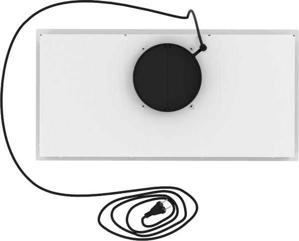 Вытяжка скрытая Franke Luce 60 WH