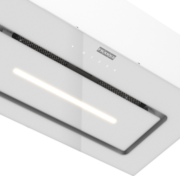 Вытяжка скрытая Franke Luce 60 WH