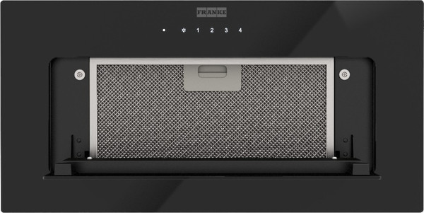 Вытяжка скрытая Franke Luce 60 BK