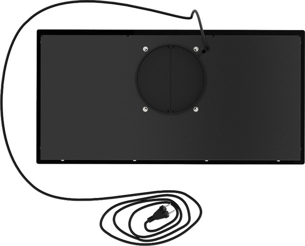 Вытяжка скрытая Franke Luce 60 BK