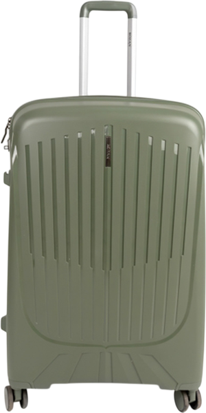 Чемодан на колесах Rozan 8823 - фото