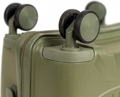 Чемодан на колесах Rozan 8823