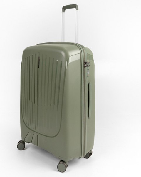 Чемодан на колесах Rozan 8823