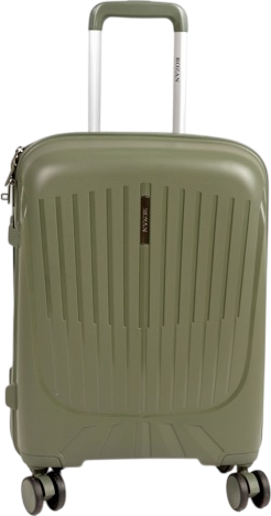 Чемодан на колесах Rozan 8823 - фото