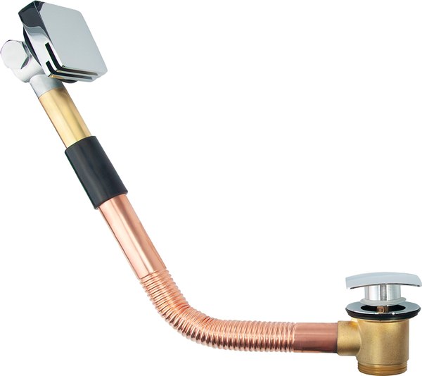 Сифон Lauter 21Y11010