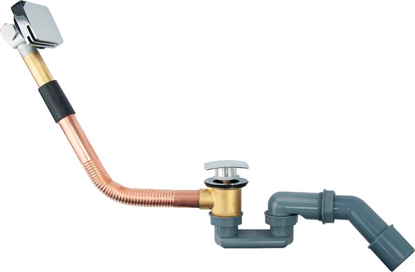 Сифон Lauter 21Y11010