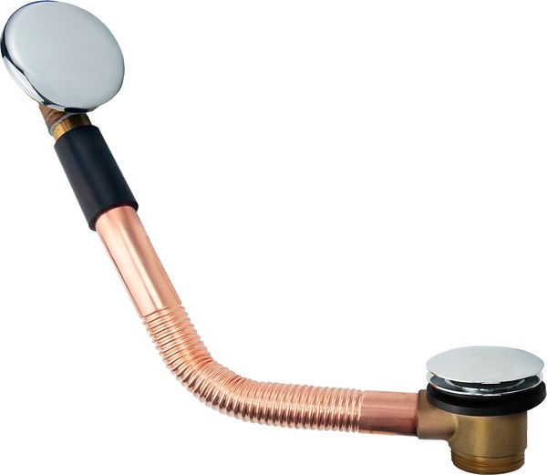 Сифон Lauter 21Y11030