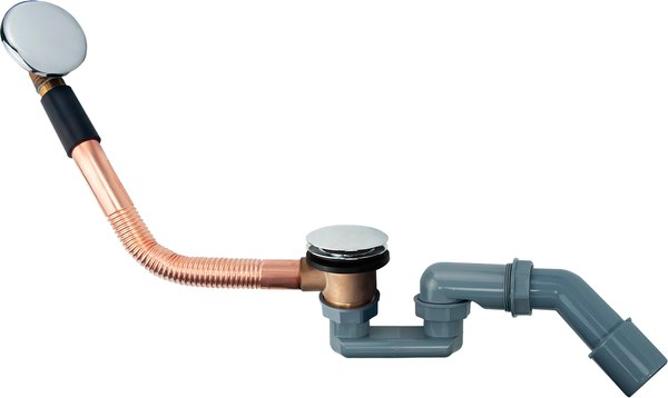 Сифон Lauter 21Y11030