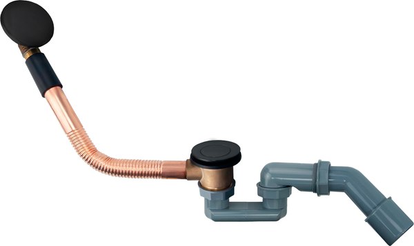 Сифон Lauter 21Y11021