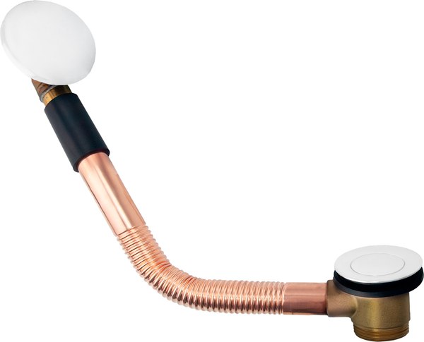 Сифон Lauter 21Y11022