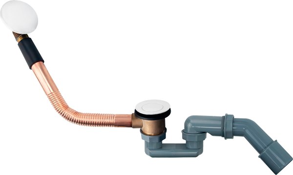 Сифон Lauter 21Y11022