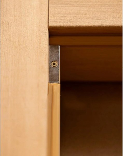 Стеклянная дверь для бани/сауны COOPER Premium 200x71.5