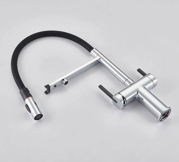 Смеситель Rose R358