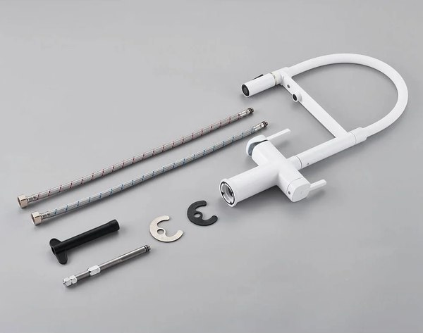 Смеситель Rose R358C