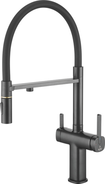 Смеситель Rose R358H - фото