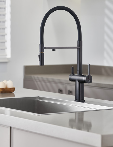 Смеситель Rose R358H