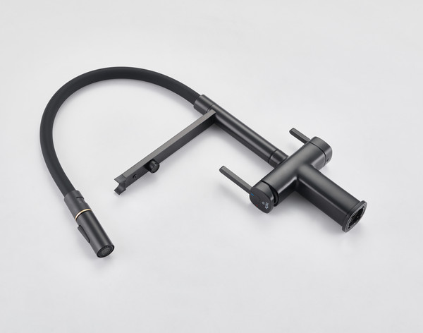 Смеситель Rose R358H