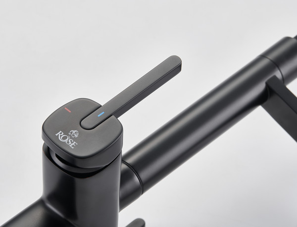 Смеситель Rose R358H