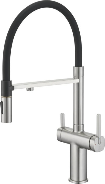 Смеситель Rose R358L - фото