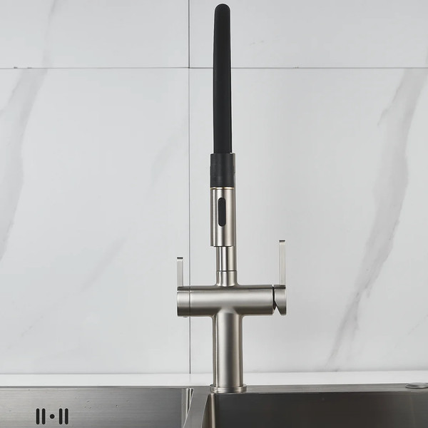 Смеситель Rose R358L