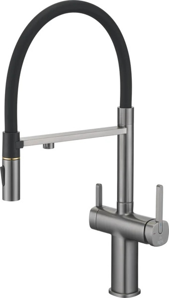 Смеситель Rose R358T - фото