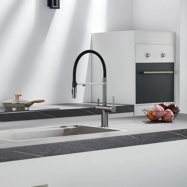 Смеситель Rose R358T