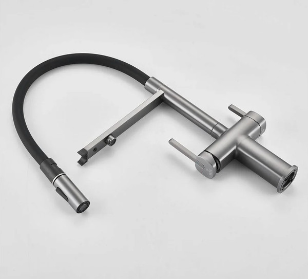 Смеситель Rose R358T