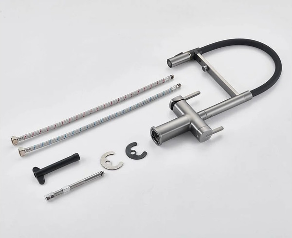 Смеситель Rose R358T